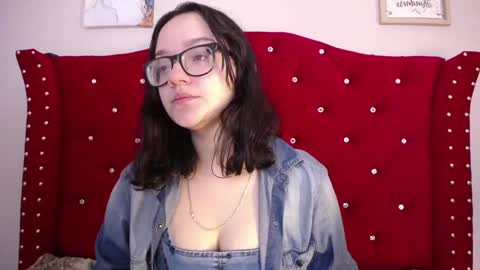 silvia_ls online show from February 7, 1:43 pm