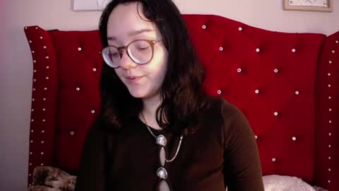 silvia_ls online show from March 6, 10:15 pm