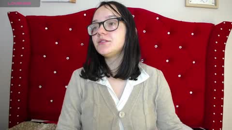 silvia_ls online show from January 15, 12:51 am