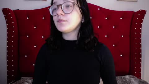 silvia_ls online show from March 4, 12:39 am
