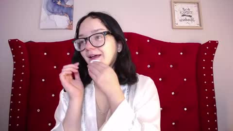 silvia_ls online show from January 30, 9:25 pm