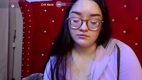 silvia_ls online show from November 21, 10:41 pm