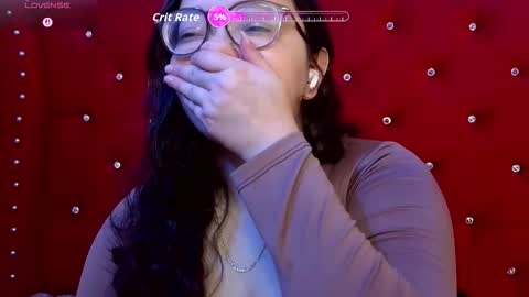silvia_ls online show from November 28, 11:01 pm