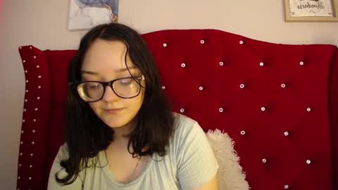 silvia_ls online show from February 19, 12:25 am