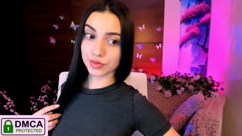 Silvia nude in pvt  online show from January 21, 3:15 am