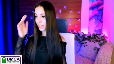 Silvia nude in pvt  online show from December 26, 2:22 am