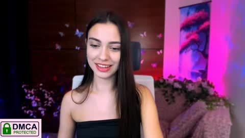 Silvia nude in pvt  online show from February 12, 8:50 pm