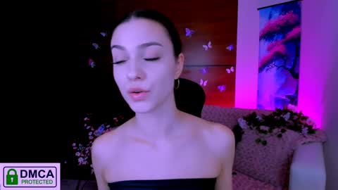 Silvia nude in pvt  online show from December 24, 9:44 pm