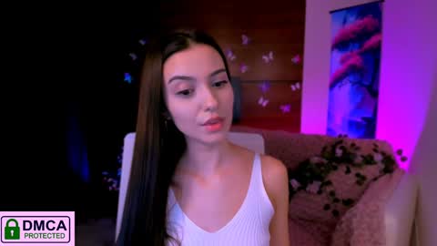 Silvia nude in pvt  online show from December 11, 3:13 am