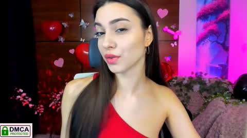 Silvia nude in pvt  online show from February 15, 8:33 pm