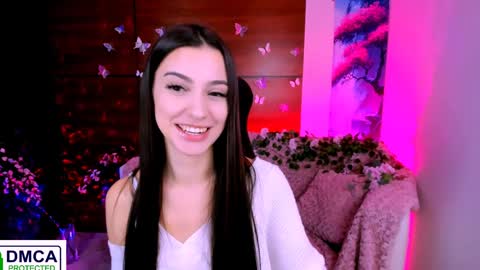 Silvia nude in pvt  online show from December 28, 12:57 am