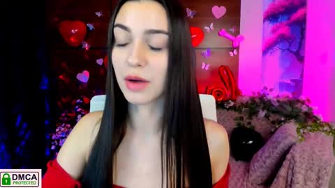 Silvia nude in pvt  online show from February 15, 2:47 am