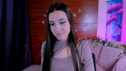Silvia nude in pvt  online show from December 19, 9:06 pm