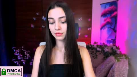 Silvia nude in pvt  online show from February 13, 2:56 am