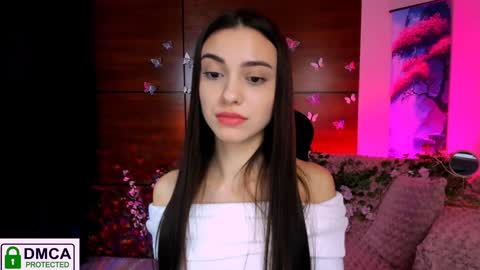 Silvia nude in pvt  online show from February 3, 2:47 am