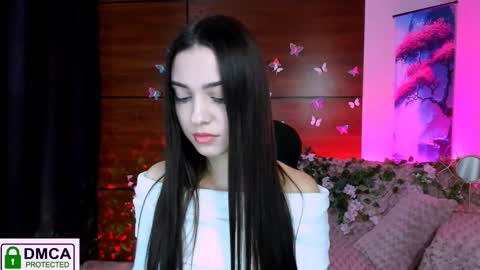 Silvia nude in pvt  online show from February 2, 8:30 pm