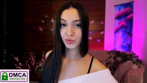 Silvia nude in pvt  online show from January 7, 9:57 pm