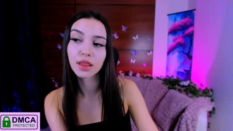 Silvia nude in pvt  online show from December 28, 9:30 pm