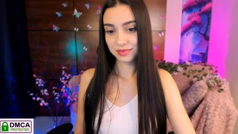 Silvia nude in pvt  online show from February 5, 4:16 am