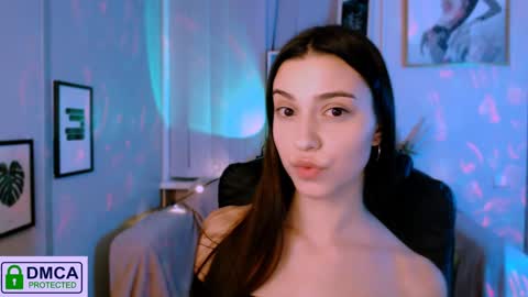 Silvia nude in pvt  online show from December 22, 11:52 pm