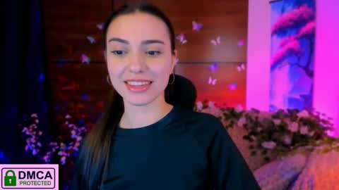 Silvia nude in pvt  online show from February 10, 3:13 am