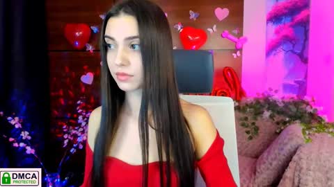 Silvia nude in pvt  online show from February 14, 9:32 pm