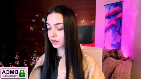 Silvia nude in pvt  online show from January 20, 9:01 pm