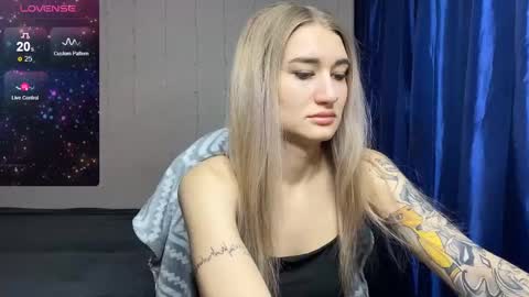 Silvia online show from February 24, 11:10 am