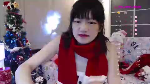 silviajpn online show from December 22, 3:11 pm