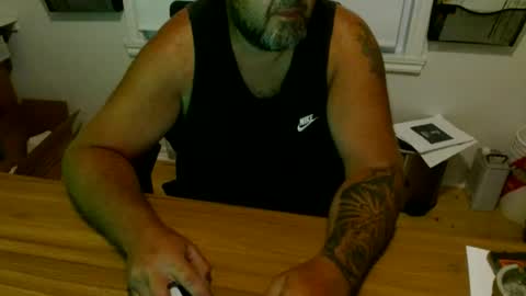silvin76 online show from July 6, 2:30 am