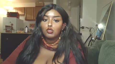 Simin Fox online show from October 10, 12:27 am