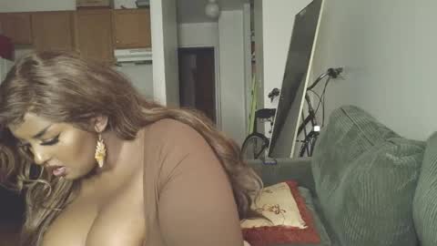 Simin Fox online show from December 21, 3:02 am