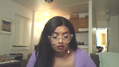 Simin Fox online show from September 9, 1:27 am