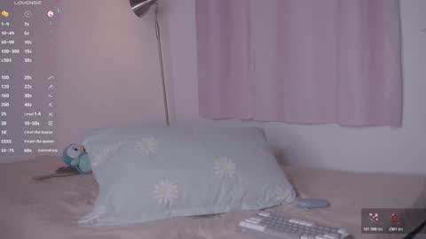 Little Sunshine online show from February 28, 6:34 pm