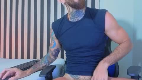 Simon  online show from March 29, 12:07 pm