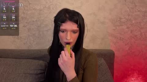 Simona online show from March 1, 1:43 am