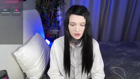 Simona online show from February 14, 1:23 am