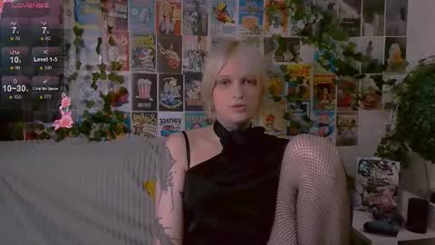 Simona online show from September 30, 10:31 pm