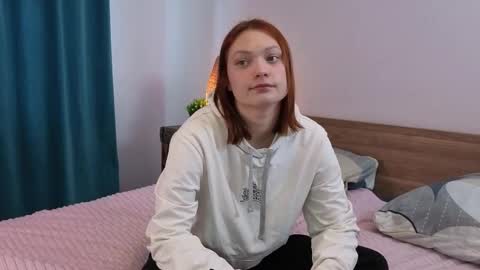 Amelia online show from September 24, 7:26 am
