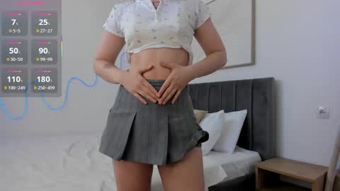 SimonaGerry online show from April 15, 4:49 am