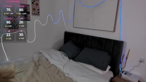 SimonaGerry online show from November 16, 5:31 am