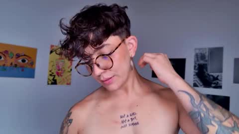 Sim. online show from September 30, 6:29 pm