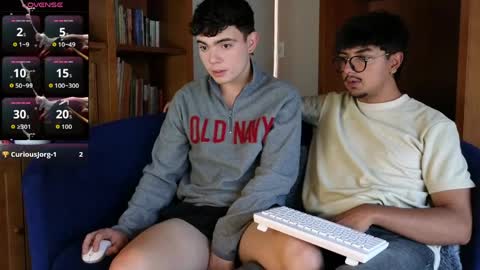 simonsaid33 online show from May 29, 9:13 pm