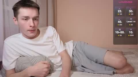 Simon online show from January 8, 1:17 pm