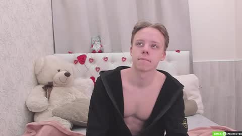 Simon online show from February 27, 9:24 am