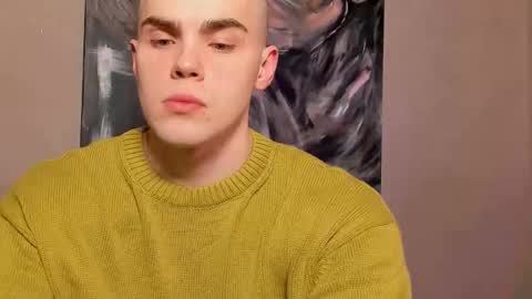 Simon online show from January 14, 8:50 pm