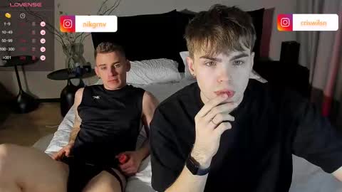 Simon online show from February 15, 4:12 pm