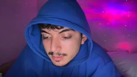 SIMOON online show from March 5, 8:51 pm