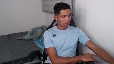 Andrey online show from January 18, 5:05 am