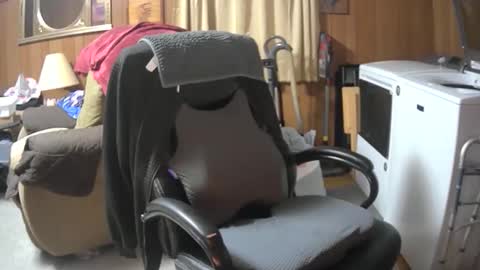 GhostMan6789 online show from May 11, 3:02 am
